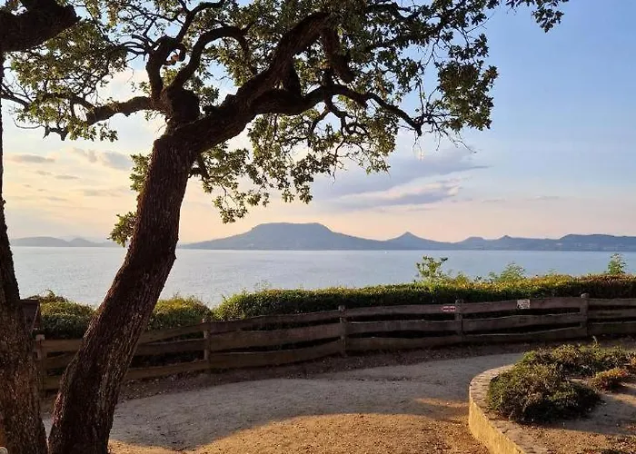 Apartament Setany Apartmanhaz *