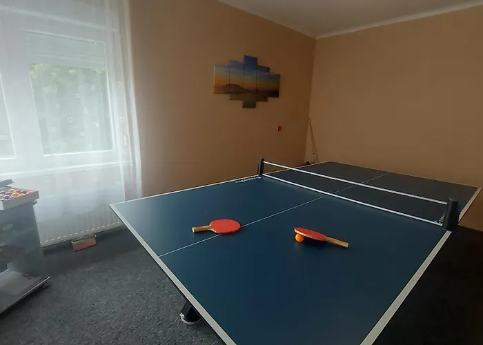 Apartament Setany Apartmanhaz *