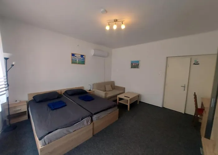 Setany Apartmanhaz * Fonyod