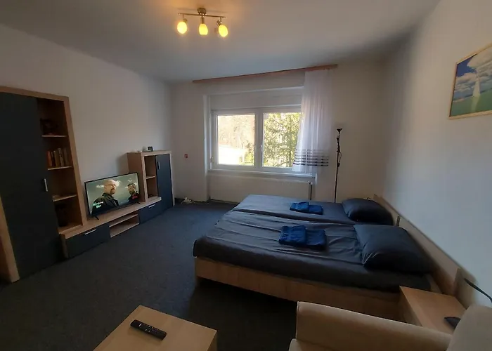 Setany Apartmanhaz