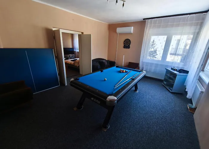 Setany Apartmanhaz